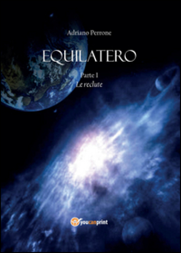 Equilatero - Adriano Perrone