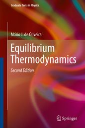 Equilibrium Thermodynamics