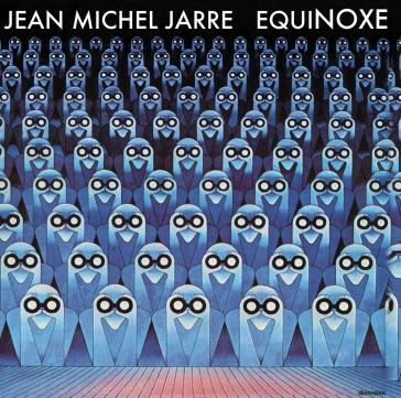 Equinoxe - Jean-Michel Jarre