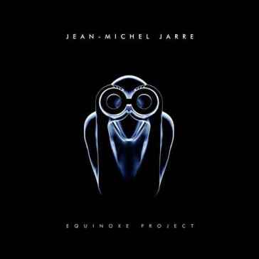Equinoxe infinity (box 4 cd deluxe edt.) - Jean-Michel Jarre
