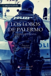 Equipo Antimafia - Los Lobos De Palermo