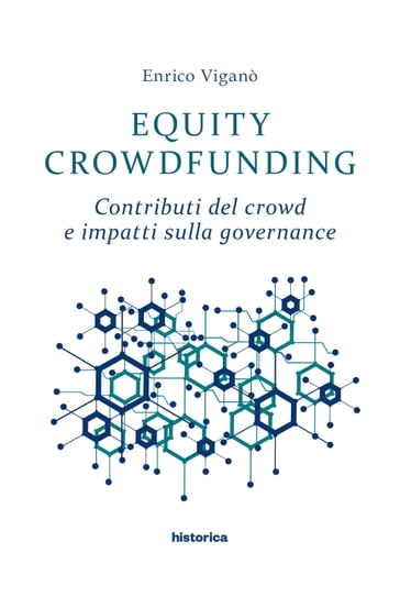 Equity Crowdfunding - Enrico Viganò