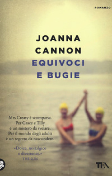 Equivoci e bugie - Joanna Cannon