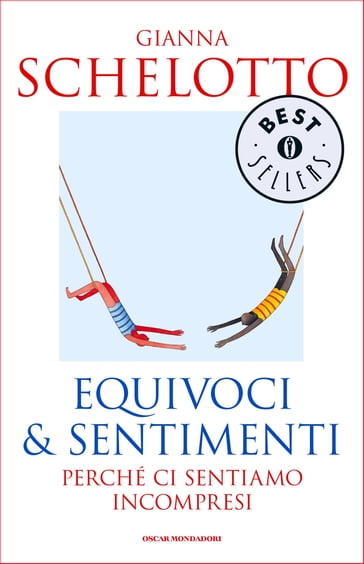 Equivoci & sentimenti - Gianna Schelotto