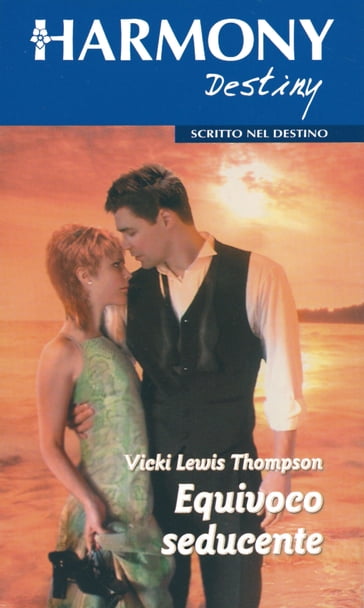 Equivoco seducente - Vicki Lewis Thompson