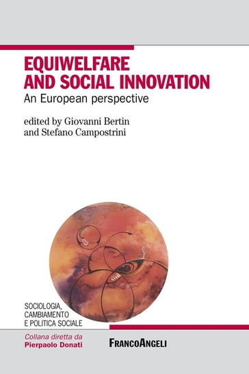 Equiwelfare and social innovation. An European perspective - AA.VV. Artisti Vari