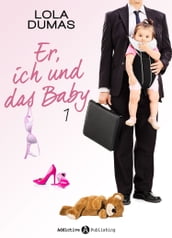 Er, ich und das Baby - 1