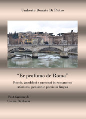 Er profumo de Roma