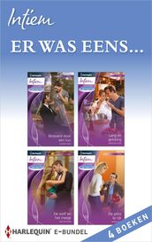 Er was eens (4-in-1)