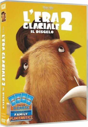 Era Glaciale 2 (L') - Il Disgelo - Carlos Saldanha