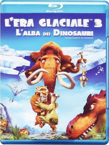 Era Glaciale 3 (L') - l'Alba Dei Dinosauri - Carlos Saldanha