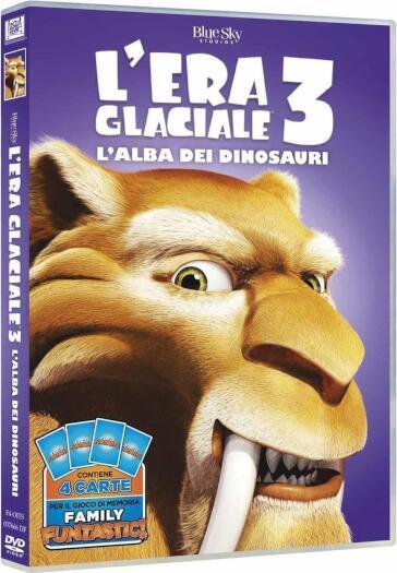 Era Glaciale 3 (L') - l'Alba Dei Dinosauri - Carlos Saldanha