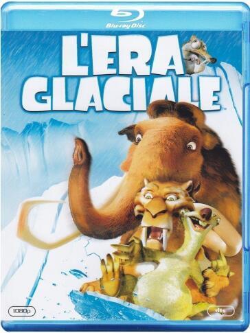 Era Glaciale (L') - Carlos Saldanha - Chris Wedge