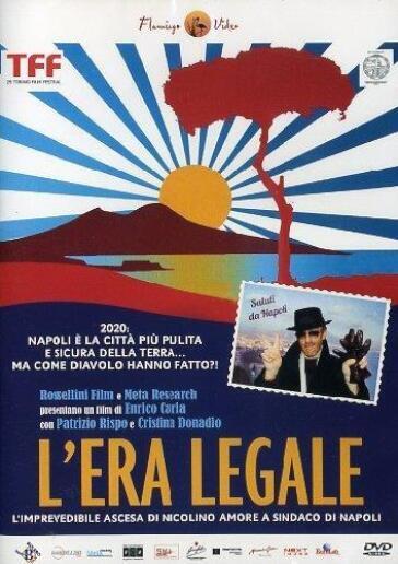Era Legale (L') - Enrico Caria