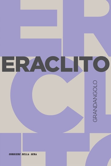 Eraclito - Roberto Radice