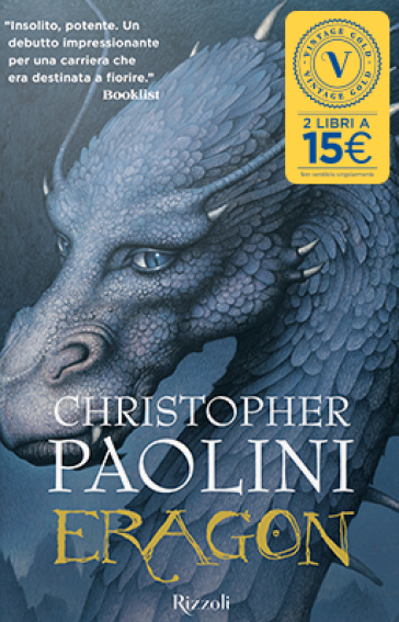 Eragon. - Christopher Paolini