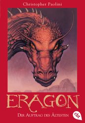 Eragon - Der Auftrag des Ältesten