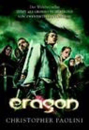 Eragon. Film edition. Testo in lingua tedesca - C. Paolini