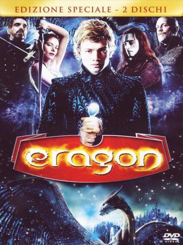 Eragon (SE) (2 Dvd) - Stefen Fangmeier