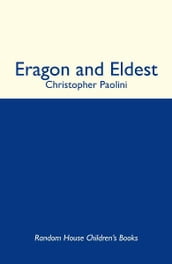 Eragon and Eldest Omnibus