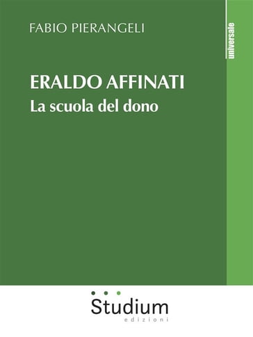 Eraldo Affinati - Fabio Pierangeli