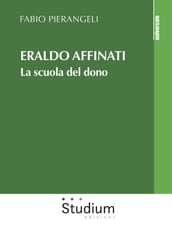 Eraldo Affinati