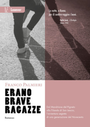 Erano brave ragazze - Franco Palmieri