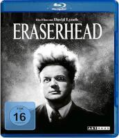 Eraserhead (Omu) (Blu-Ray) (Blu-Ray)(prodotto di importazione)