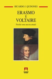Erasmo e Voltaire