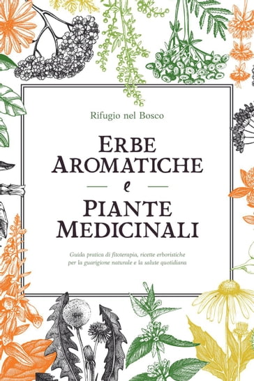 Erbe aromatiche e piante medicinali Metodi efficaci di utilizzo delle erbe aromatiche essiccate per la guarigione naturale la bellezza e la salute