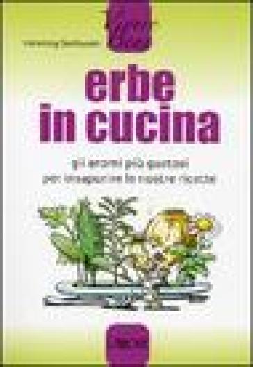 Erbe in cucina - Henning Seehusen  NA