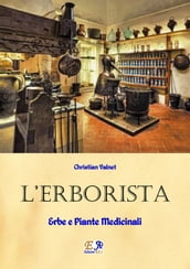 L Erborista - Erbe e Piante Medicinali