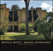 Ercole Monti Renata Giovanardi architetti