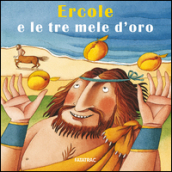 Ercole e le tre mele d oro