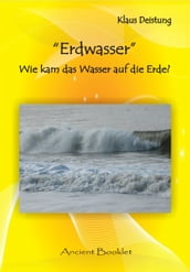 Erdwasser