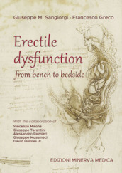 Erectile dysfunction. From bench to bedside