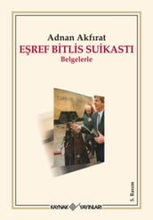 Eref Bitlis Suikast