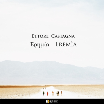 Eremia (digipack) - Ettore Castagna