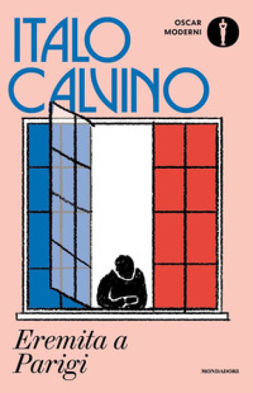 Eremita a Parigi - Italo Calvino