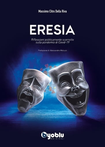 Eresia - Massimo Citro Della Riva