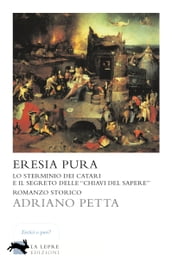 Eresia pura