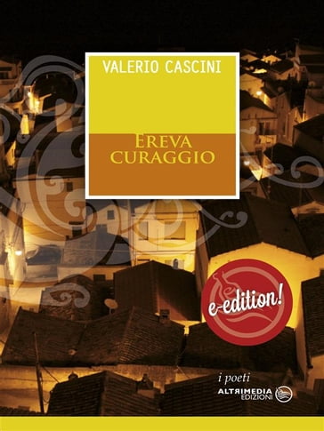 Ereva Curaggio - Valerio Cascini