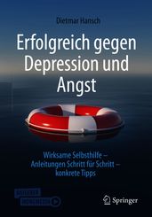 Erfolgreich gegen Depression und Angst