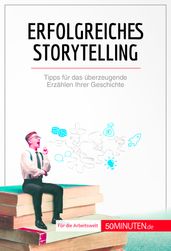 Erfolgreiches Storytelling