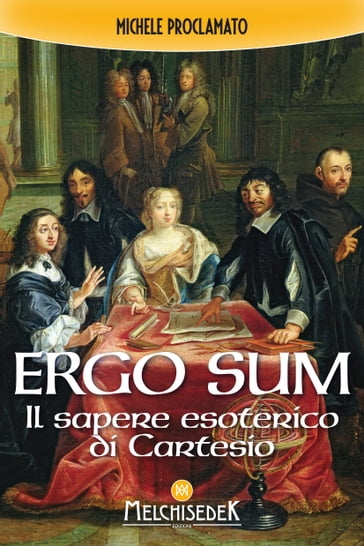 Ergo sum - Michele Proclamato