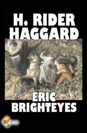 Eric Brighteyes