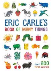 Eric Carle s Book of Many Things