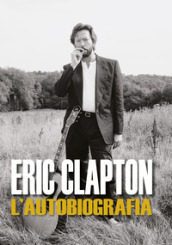 Eric Clapton. L