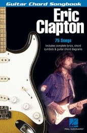 Eric Clapton (Songbook)