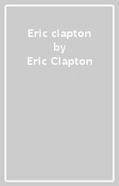 Eric clapton